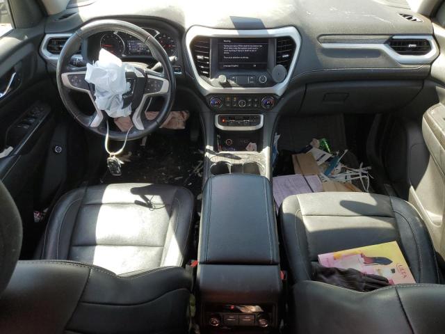  GMC ACADIA 2020 Srebrny