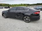 2019 Ford Fusion Titanium de vânzare în Fairburn, GA - Side