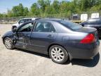 2006 Honda Accord Ex for Sale in Waldorf, MD - Side