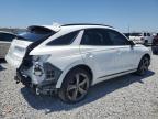 2025 Genesis Gv70 Base на продаже в Riverview, FL - Rear End