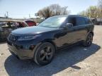 2020 Land Rover Range Rover Velar S en Venta en Oklahoma City, OK - Hail