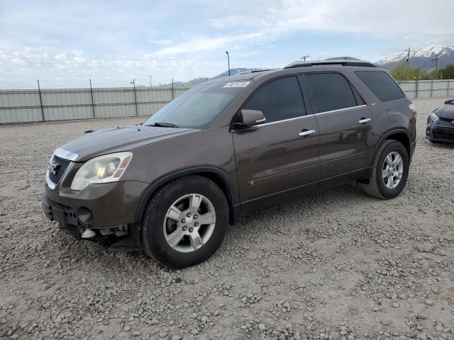 2009 Gmc Acadia Slt-2