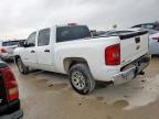2011 Chevrolet Silverado C1500 Ls на продаже в Haslet, TX - Hail