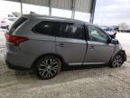 2017 Mitsubishi Outlander Es للبيع في Rogersville، MO - Front End