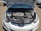 2014 Hyundai Elantra Se на продаже в Woodhaven, MI - Water/Flood
