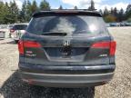 2017 Honda Pilot Exl продається в Graham, WA - Front End