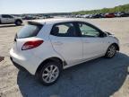 2011 Mazda Mazda2  за продажба в Spartanburg, SC - Front End