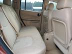 2009 Chevrolet Hhr Ls de vânzare în Florence, MS - Front End