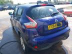 2014 NISSAN JUKE ACENT for sale at Copart SANDY