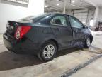 2013 Chevrolet Sonic Lt for Sale in York Haven, PA - Side