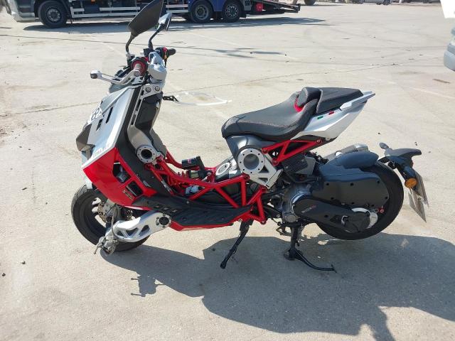 2023 ITALJET DRAGSTER 1 for sale at Copart SANDY