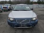 2004 Volvo Xc70  for Sale in Exeter, RI - Side