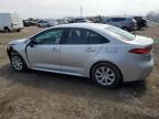 2021 TOYOTA COROLLA LE for sale at Copart ON - LONDON