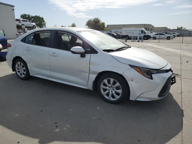  TOYOTA COROLLA 2024 White