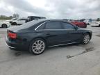 2014 Audi A8 L Quattro for Sale in New Orleans, LA - Side