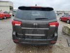 2015 Kia Sedona Lx للبيع في Kansas City، KS - Front End