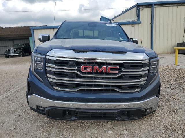  GMC SIERRA 2022 Blue