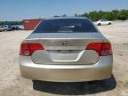 2008 Honda Civic Lx de vânzare în Midway, FL - Front End