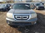 2009 Honda Pilot Exl იყიდება Chicago Heights-ში, IL - Rear End