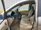 2007 Honda Odyssey Exl na sprzedaż w New Orleans, LA - Side