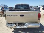 2002 Dodge Dakota Quad Slt for Sale in Jacksonville, FL - Rear End