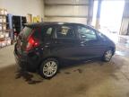 2017 Honda Fit Lx للبيع في Chalfont، PA - Side