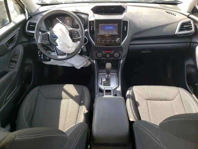 SUBARU FORESTER 2019 Charcoal