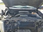 2011 Ford F150 Supercrew na sprzedaż w Tifton, GA - Front End