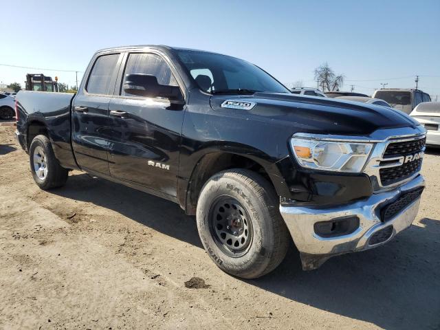  RAM 1500 2023 Black