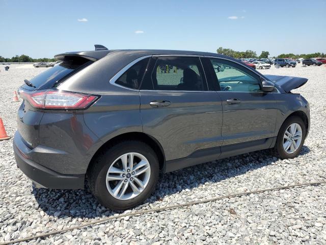 FORD EDGE 2018 Szary