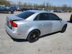 2007 Audi A4 2.0T Quattro de vânzare în Marlboro, NY - Rear End