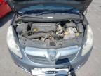 2007 VAUXHALL CORSA DESI for sale at Copart GLOUCESTER