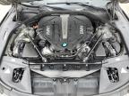 2013 Bmw 750 Lxi продається в Moraine, OH - Normal Wear