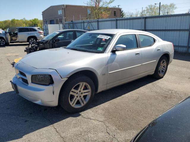 2010 Dodge Charger Sxt
