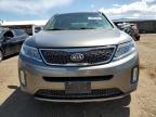 2014 Kia Sorento Sx en Venta en Brighton, CO - Mechanical