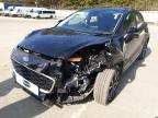 2023 FORD PUMA TITAN for sale at Copart WHITBURN