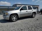 2004 Chevrolet Trailblazer Ls იყიდება Earlington-ში, KY - Hail