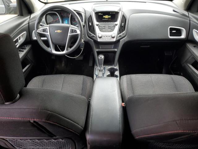 CHEVROLET EQUINOX 2017 Black