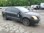 2010 Nissan Sentra 2.0 na sprzedaż w Shreveport, LA - Front End