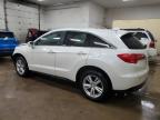 2015 Acura Rdx Technology for Sale in Davison, MI - Front End
