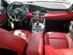2017 Alfa Romeo Giulia  for Sale in Glassboro, NJ - Undercarriage