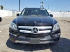 2014 Mercedes-Benz Gl 450 4Matic продається в Van Nuys, CA - Minor Dent/Scratches