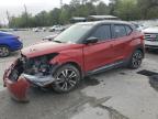 2019 Nissan Kicks S for Sale in Savannah, GA - Front End