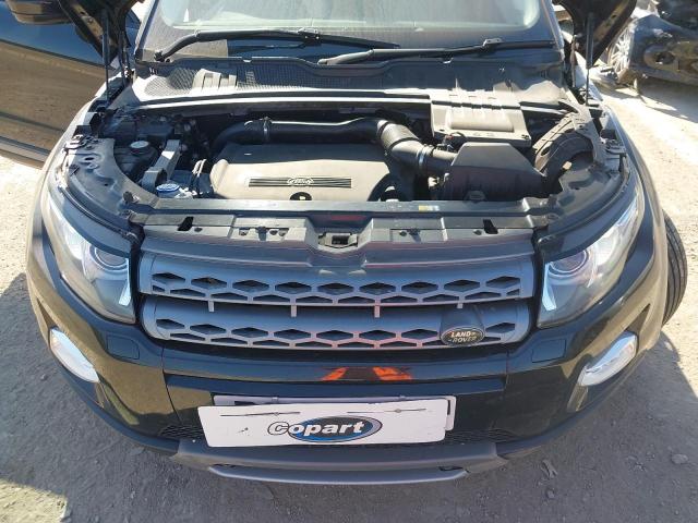 2014 LAND ROVER RANGEROVER