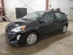 2016 Toyota Prius C en Venta en Center Rutland, VT - Minor Dent/Scratches