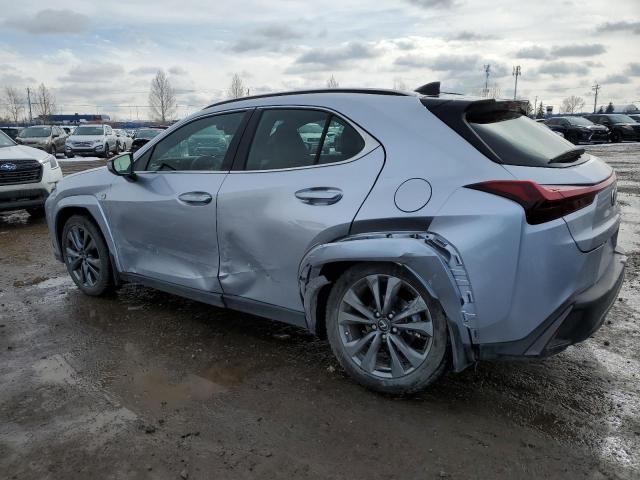 2024 LEXUS UX 250H PREMIUM
