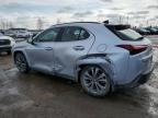 2024 LEXUS UX 250H PREMIUM à vendre chez Copart AB - CALGARY