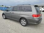 2008 Honda Odyssey Touring продається в Earlington, KY - Hail