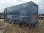 2019 Ford Econoline E450 Super Duty Commercial Stripped Chassis for Sale in Dyer, IN - Rear End