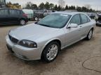 2005 Lincoln Ls  for Sale in Elgin, IL - Side